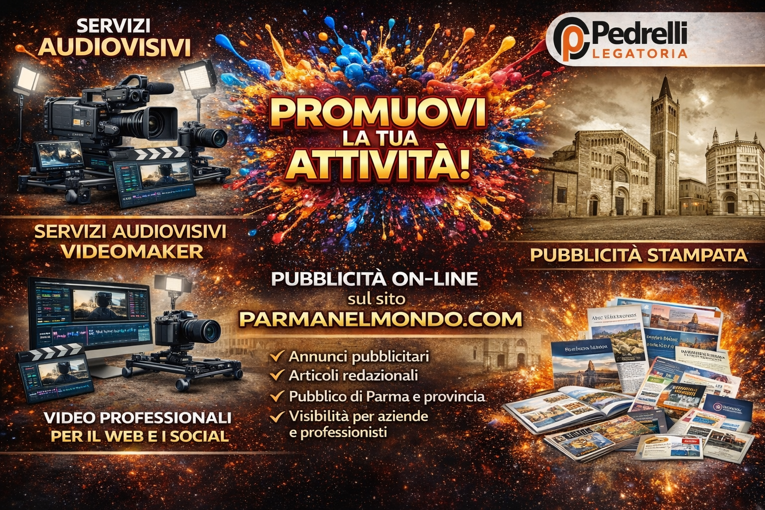 pubblicita vintage